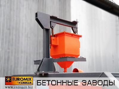 Фотоотчет: Дозатор жидкой хим. добавки.